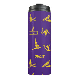 Bouteilles Isothermes Gymnastique