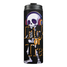 Halloween Dance - Neon Tee