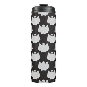 Bouteilles Isothermes Halloween, Fantôme Effrayant, Trick Or Treat, Hou