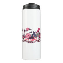 Happy Halloween Banner with Castle, Pumpkin, Black