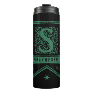 Bouteilles Isothermes Harry Potter  Bannière Monogramme de lythermie