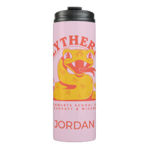 Bouteilles Isothermes HARRY POTTER™   École de Hogwarts SLYTHERIN™