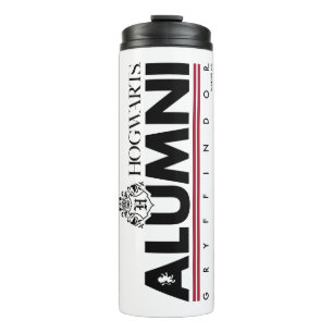 Bouteilles Isothermes Harry Potter   HOGWARTS™ Alumni GRYFFINDOR™