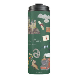 Bouteilles Isothermes HARRY POTTER™   Moments magiques