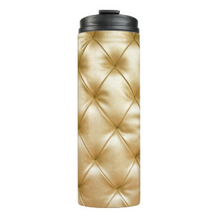 Bouteilles Isothermes Haut de gamme canapé de luxe cuir motif backgro