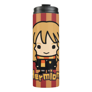 Bouteilles Isothermes Hermione Granger Cartoon Character Art