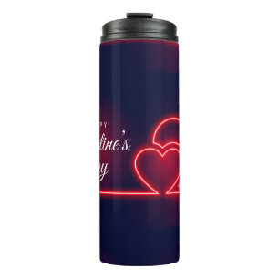 Bouteilles Isothermes Heureuse Sainte-Valentin