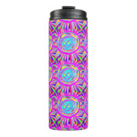 Hippie Retro chill art de base