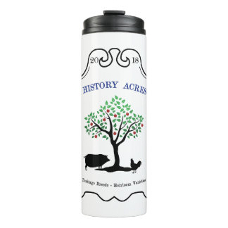 Bouteilles Isothermes Histoire Acres Voyage Tumbler Thermal