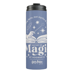 Bouteilles Isothermes Histoire de la magie chez HOGWARTS™