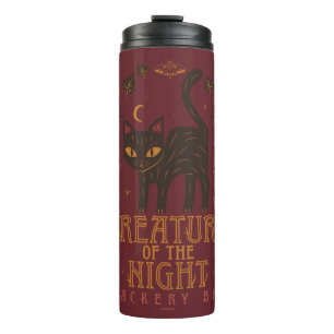 Bouteilles Isothermes Hocus Pocus Thackery Binx Night Magie