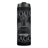 HOUSE OF THE DRAGON | Iron Throne Graphic