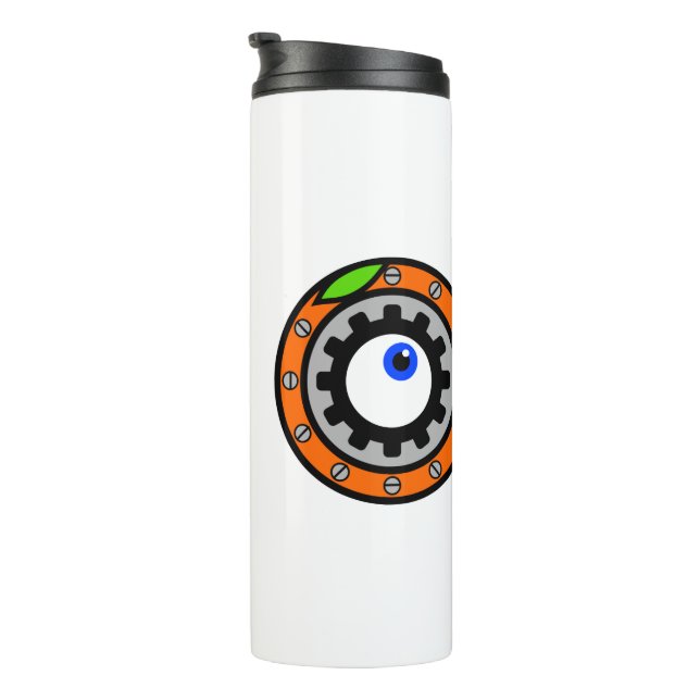 Bouteilles Isothermes https://www.zazzle.com/collections/clockwork_orang (Tourné sur la droite)