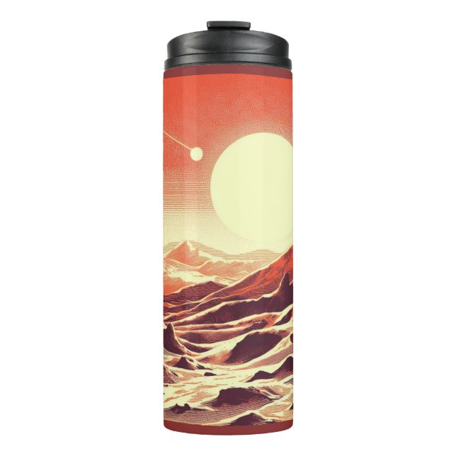 Bouteilles Isothermes https://www.zazzle.com/store/get_rid_of_trump/prod (Devant)