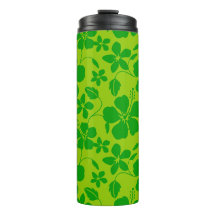 HULA HAWAIEN (HIBISCUS) CITRON VERT