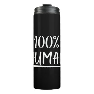 Bouteilles Isothermes Humanité 100% Humain