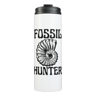 Bouteilles Isothermes Hunter fossile