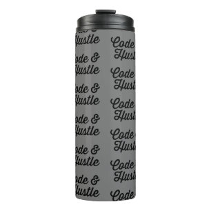 Bouteilles Isothermes Hustle et code