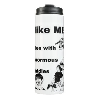 Bouteilles Isothermes "HydroFlow : Chat élégant, durable et écologique