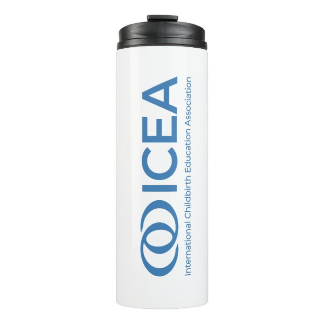 Bouteilles Isothermes ICEA tumeur thermique (Devant)