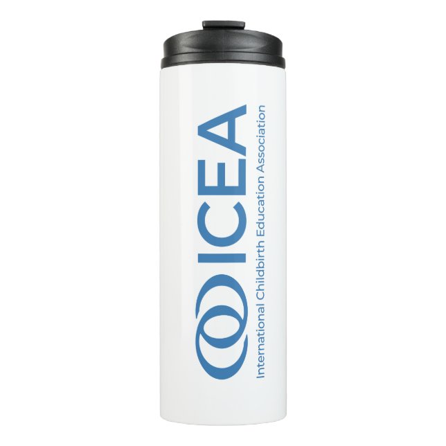 Bouteilles Isothermes ICEA tumeur thermique (Devant)