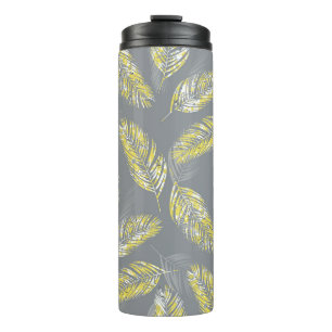 Bouteilles Isothermes Illuminer les Toucans : Marbling Tropical