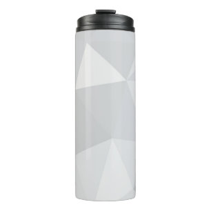 Bouteilles Isothermes Illustration simple, blanche, moderne, tendance, c
