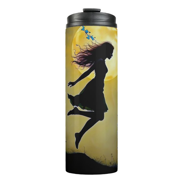 Bouteilles Isothermes Impossible (Devant)