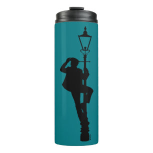 Bouteilles Isothermes Jack l'amplificateur Silhouette