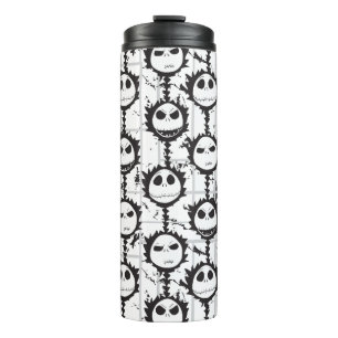 Bouteilles Isothermes Jack Skellington - Motif