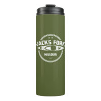 Jacks Fork River Missouri Kayak