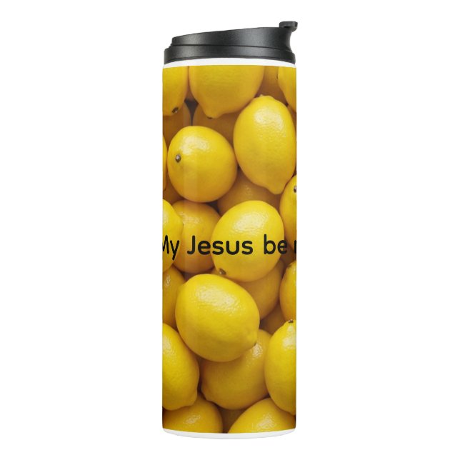 Bouteilles Isothermes J'adore les citrons!!!!!!!!!!!!!!!!!!!!!!!!!!!!!!! (Tourné sur la gauche)