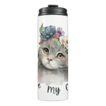 J'adore mes chats