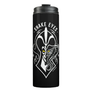 Bouteilles Isothermes Jafar  Yeux de serpent