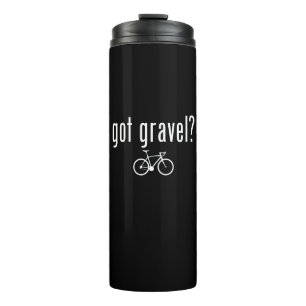 Bouteilles Isothermes J'Ai Du Vélo Gravel