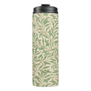 Bouteilles Isothermes Jardin aux branches de saule de William Morris Fle
