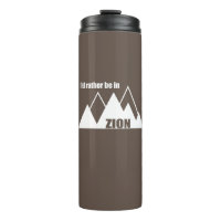 Je Préférerais Être Dans le Parc National Sion Uta