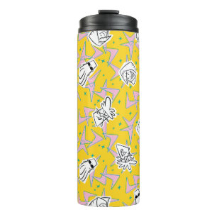 Bouteilles Isothermes Johnny Bravo Character