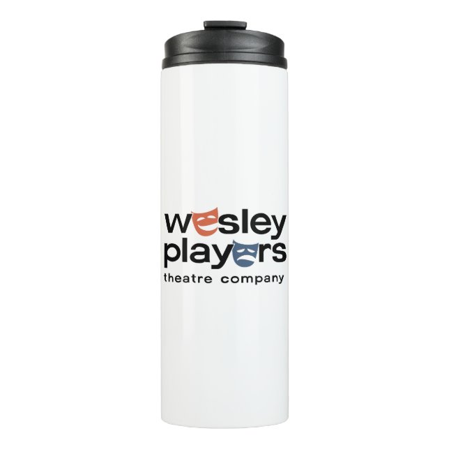 Bouteilles Isothermes Joueurs Wesley Travel Mug (Devant)