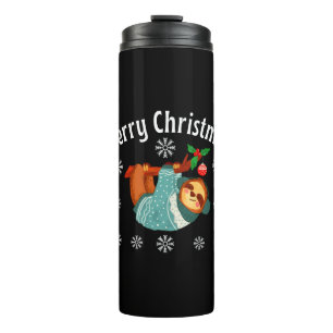 Bouteilles Isothermes Joyeux Noël
