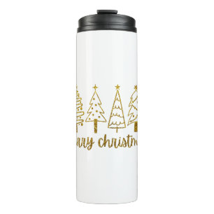 Bouteilles Isothermes Joyeux Noël