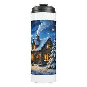 Bouteilles Isothermes Joyeux Noël