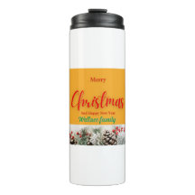 Joyeux Noël et Joyeux Nouvel An photo personnalise