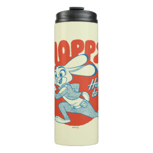Bouteilles Isothermes Judy Hopps - Allez-y !