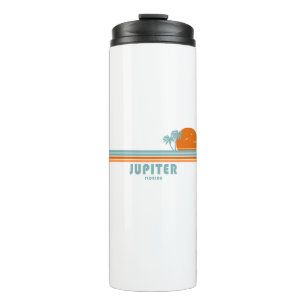 Bouteilles Isothermes Jupiter Floride Palmiers