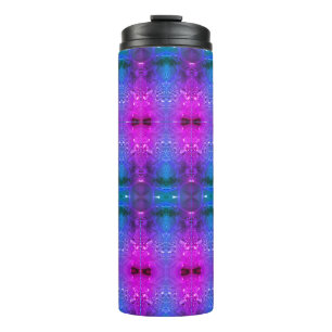 Bouteilles Isothermes Kale Ikat 3 Miami
