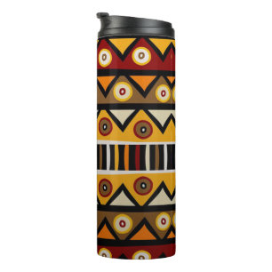 Bouteilles Isothermes Kente Ghana