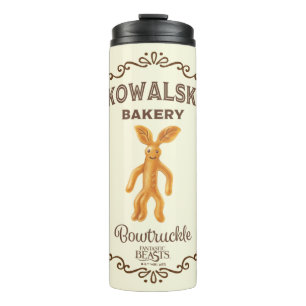 Bouteilles Isothermes Kowalski Bakery