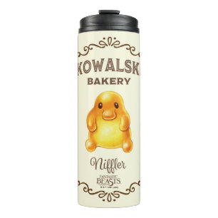 Bouteilles Isothermes Kowalski Bakery