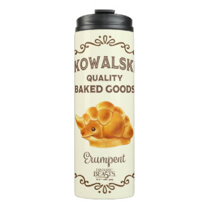 Bouteilles Isothermes Kowalski Bakery